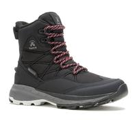 Kamik Trekice Hiking Boots Black EU 38 1/2 Women