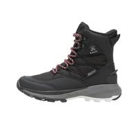 Kamik Women's Trekice Backpacking Boot, Black Blk, 6.5 UK