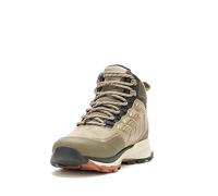 Kamik Women's Treklitem Hiking Boots, Fossil Fos, 4.5 UK
