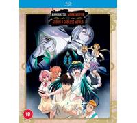 KamiKatsu: Working for God in a Godless World - The Complete Season