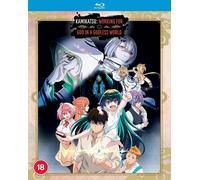 KamiKatsu: Working for God in a Godless World - The Complete Season