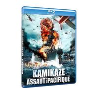 - KAMIKAZE - ASSAUT DANS LE P