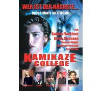 Kamikaze College