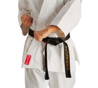 Kamikaze Europa Karate Gi Uniform White 100% Cotton (6.5/195 cm)