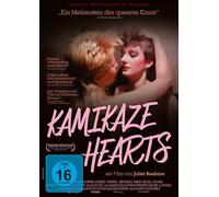 Bashore, Juliet - Kamikaze Hearts (Omu)