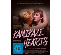 Kamikaze Hearts (OmU) (DVD)