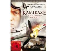 Kamikaze - Ich sterbe für euch alle
