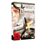 Kamikaze - Ich sterbe für euch alle (Steelbook)