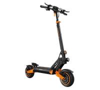 Kamikaze K1 Max Dual Motor 2000W Electric Scooter 52V 20Ah 80 km Range