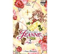 Kamikaze Kaito Jeanne - Tome 02