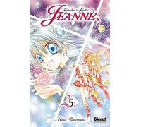 Kamikaze Kaito Jeanne - Tome 05