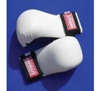 Kamikaze Karate Mitt Shotokan White Size L