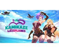 Kamikaze Lassplanes