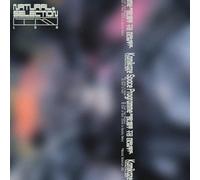 Kamikaze Space Programme & Slave to Society - Ashes To Ashes, Dust To Dust Ep [VINYL]