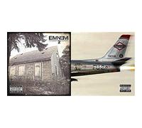 Kamikaze & The Marshall Mathers 2