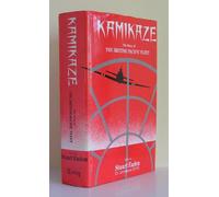 Kamikaze: The Story of the British Pacific Fleet