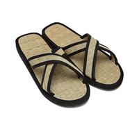 Kamikaze Traditional Zori Made of Straw, X-Shape
