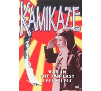 Kamikaze - War In The Far East 1941 -1945 (DVD)