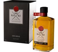 KAMIKI Japanese Blended Malt Whisky (500ml - 48%)