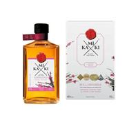 Kamiki Sakura Blended Malt Whisky