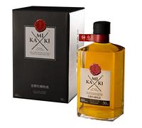 Kamiki Whisky, 1 x 500ml