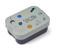 Kamil Lunch Box Play/Dusty Peppermint one size