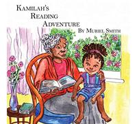 Kamilah's Reading Adventure