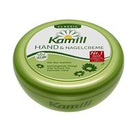 Kamill Hand and Nail Cream 150 ml, Pack of 2 (2 x 150 ml)