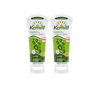 kamill Hand and Nail Cream Classic with Natural Chamomile 3.3 Oz 100 Ml by kamill