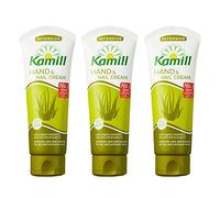 Kamill Intensive Hand & Nail Cream 100ml - Choose Quantity (3x100ml)