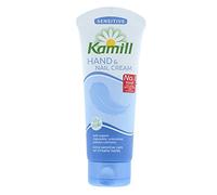 Kamill Sensitive Hand & Nail Cream, 100 ml
