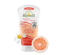 Kamill x Korea Edition - Hand & Nail Cream 75 ml in Jamong - Hand Cream with Chamomile and Grapefruit - Moisturising Cream for Dry Hands