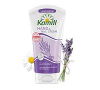 Kamill x Korea Hand & Nail Cream Lavender | Organic Chamomile & Natural Lavender Oil | 75 ml