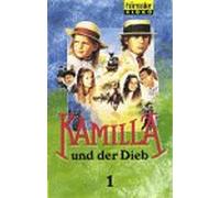 Kamilla und der Dieb 1 [VHS]