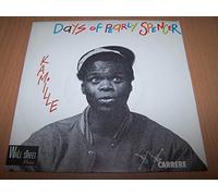 Kamille - Days Of Pearly Spencer / Down The Boulevard [Vinyl Single]