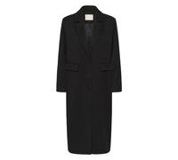 KAmilos Blazer Jacket - female - Kaffe - Single-Breasted Coats - Black - XS - Coats XS