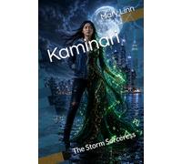 Kaminari: The Storm Sorceress: 1