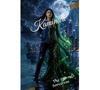 Kaminari: The Storm Sorceress