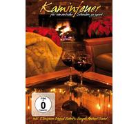 Kaminfeuer