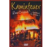Kaminfeuer: das Original [Import allemand]
