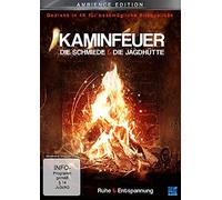 Kaminfeuer - Die Schmiede & Die Jagdhütte