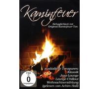 Kaminfeuer [DVD]