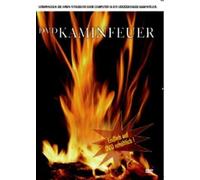 Kaminfeuer (DVD) DVD Kaminfeuer