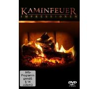 Kaminfeuer Impressionen