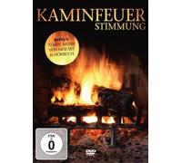Kaminfeuer-Stimmung [2006] [DVD]