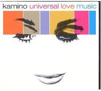 Kamino - Universal Love Music