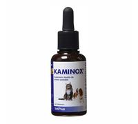Kaminox cat liquid supplement assistance potassium Renal function 60-120ml