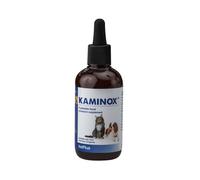 VetPlus KAMINOX Liquid Potassium Supplement for Cats -120ml