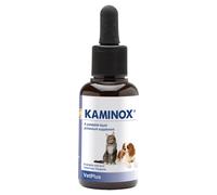 VetPlus KAMINOX Liquid Potassium Supplement for Cats -120ml
