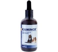 Kaminox Supplement for Pets - Multicoloured 120ml